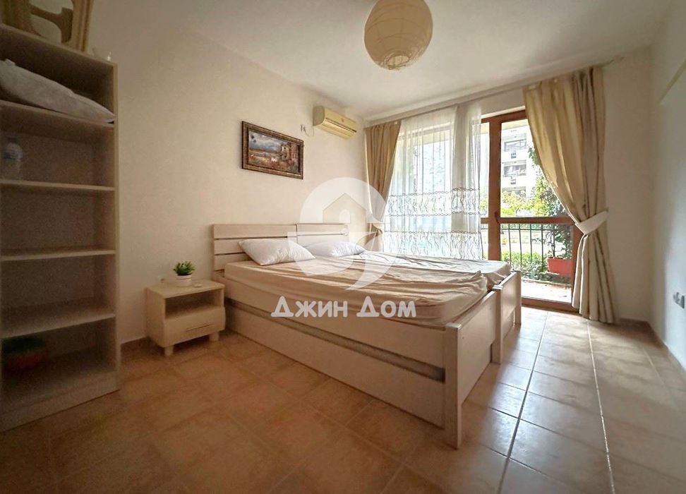 Продава се Тристаен апартамент в к.к. Слънчев бряг - 99 кв.м за 1364 €/кв.м - Снимка #7