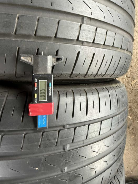 4x Anvelope Vara 235/40 R19 Seal - Pirelli Cinturato P7