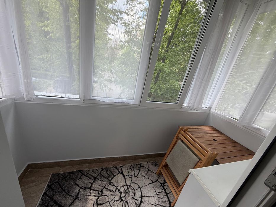 Apartament de închiriat 2 camere