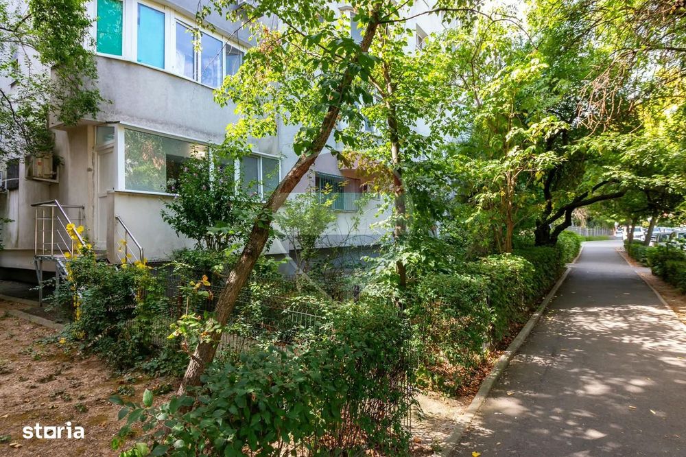 Apartament de vanzare 3 camere Aviatiei