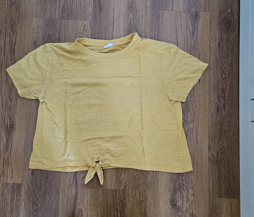 Тениски и потник