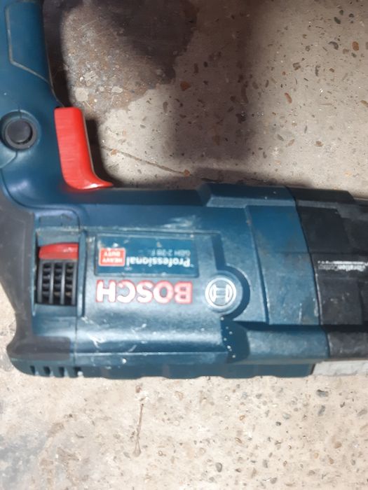 Rotopercutoare Bosch 2.28 dfr Dewalt  .Spit  Milwaukee