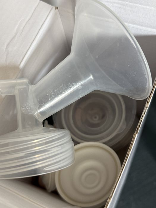 Pompa de san Spectra S2 plus