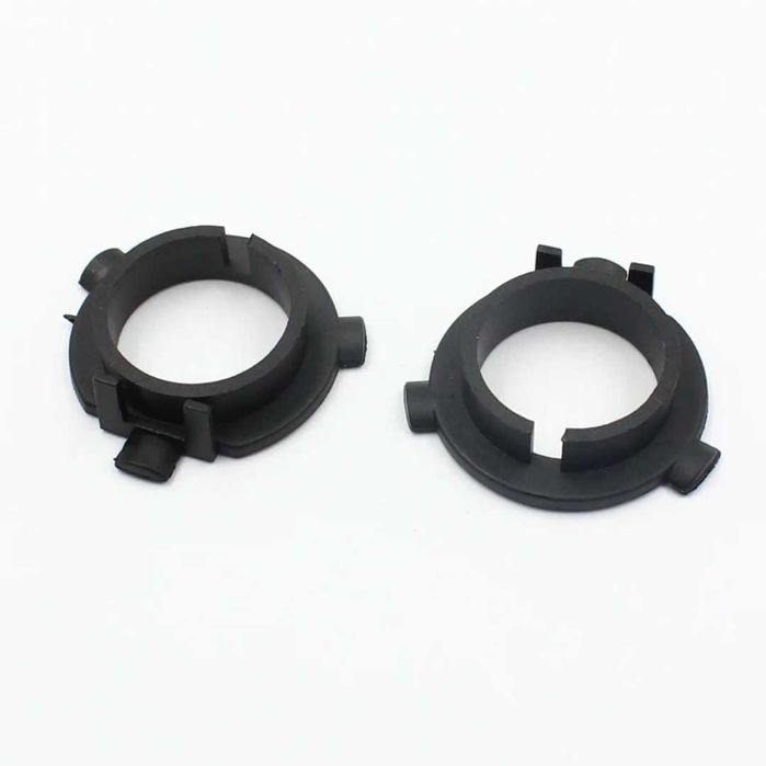 KIA/Hyundai H7 LED/Xenon Адаптери/Бази.Преходници Лед/Ксенон!