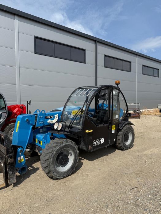 Vand manitou/stivuitor  GENIE 25.06