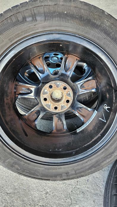 Roti/Jante/Jenti originale Audi A3 | Seat Cordoba Ibiza Leon Toledo | Skoda Octavia | Volkwagen Golf 3 / 4 | R16