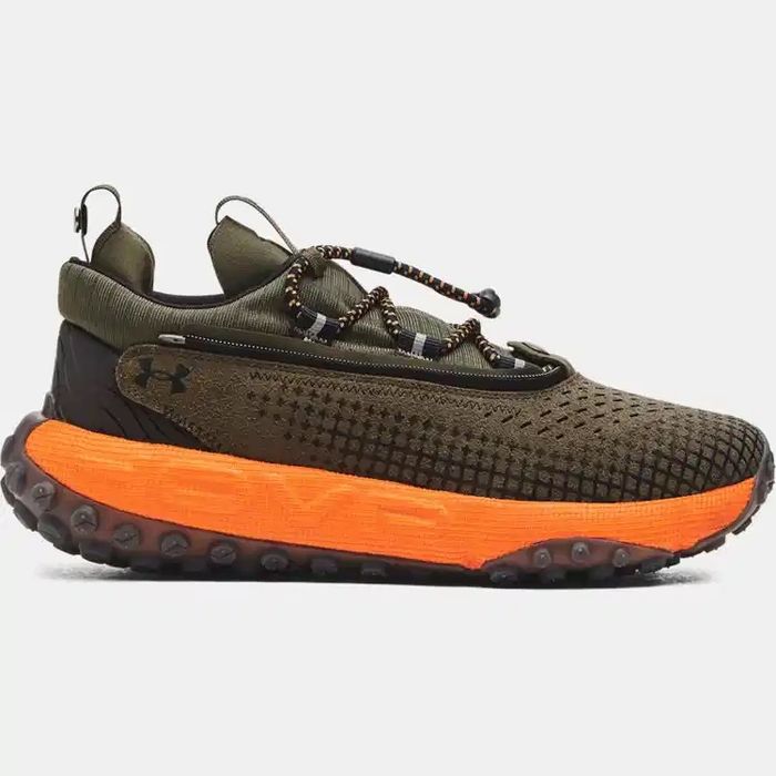 Adidasi Under Armour Ua Hovr Summit FT Delta masura 43