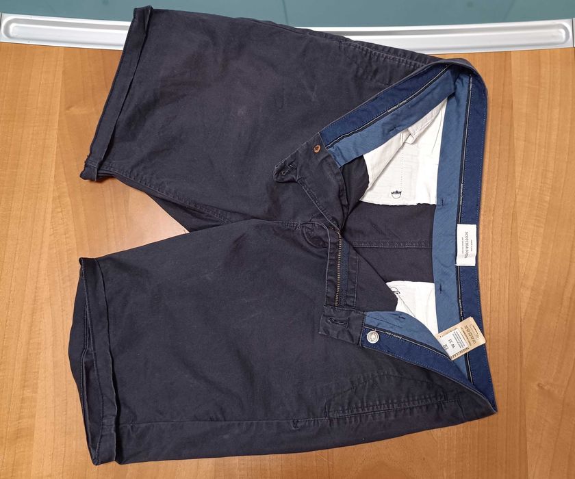 Scotch & Soda®-Много Запазени