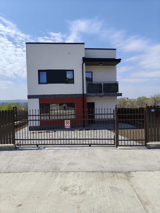 Case Bucium Barnova Iasi