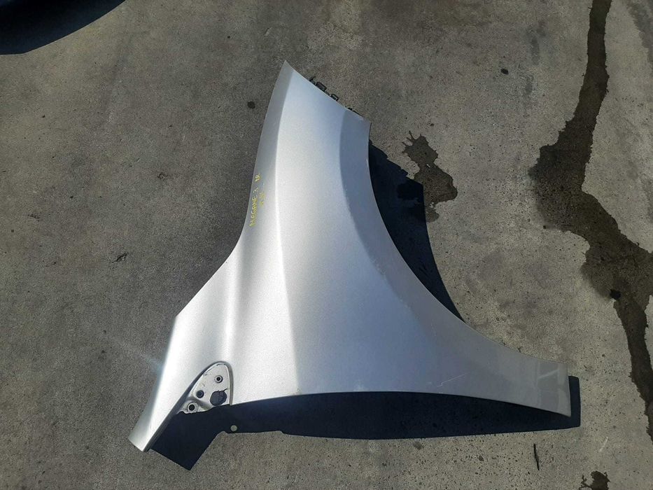 aripa dreapta fata renault megane 3 non facelift