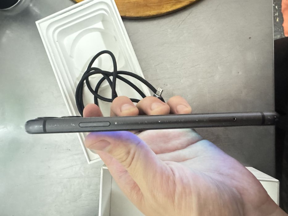 Iphone 11 обмен или продажа