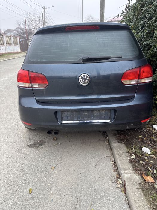 Dezmebrez vw golf 6 1.4 cbab cbd cbbb