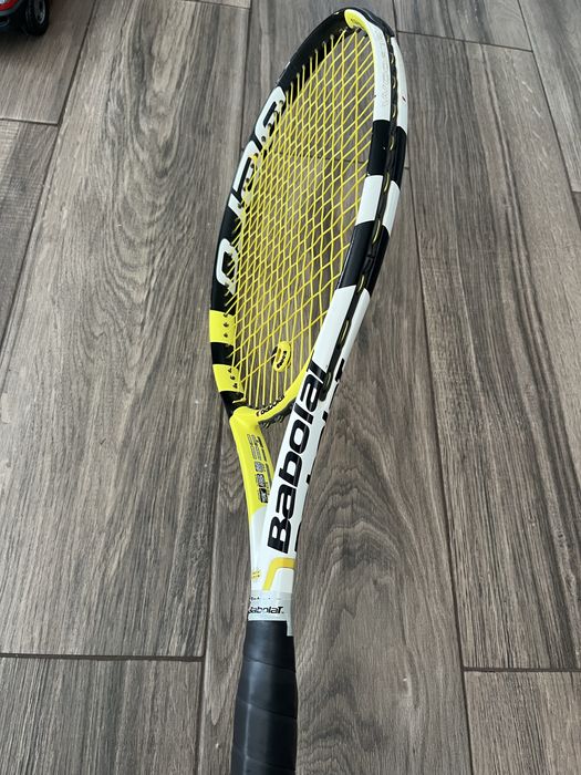 Babolat Aero Pro Drive