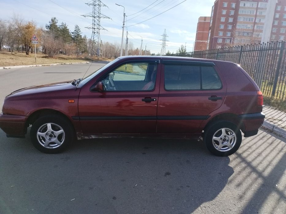 Продам автомобиль