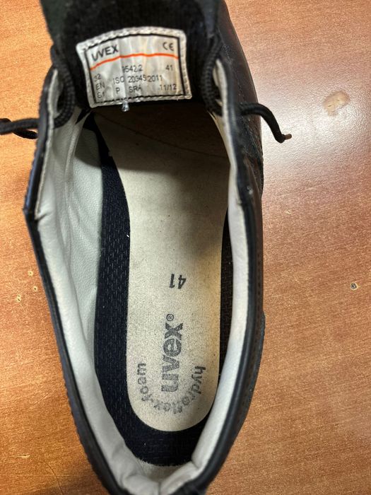 Сефти обувь, 100% кожы