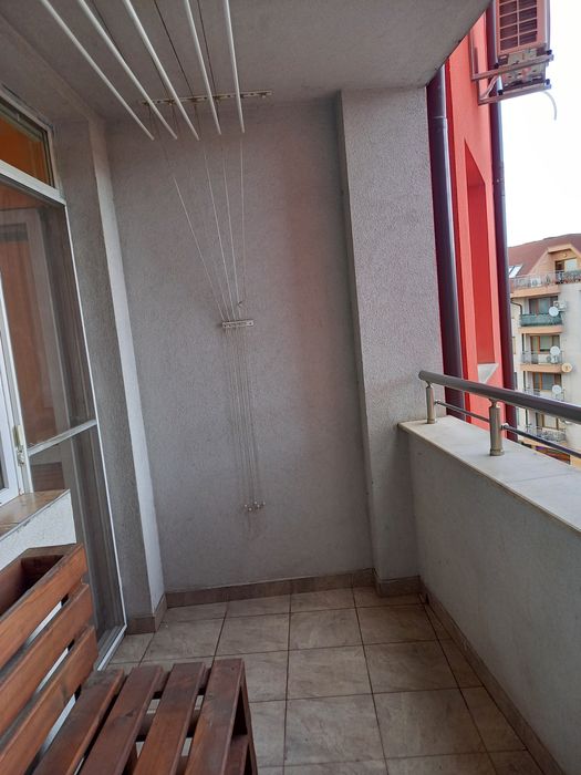 Дава се под наем Двустаен апартамент в с. Слатина, Област Пловдив - 50 кв.м за 510 € - Снимка #10