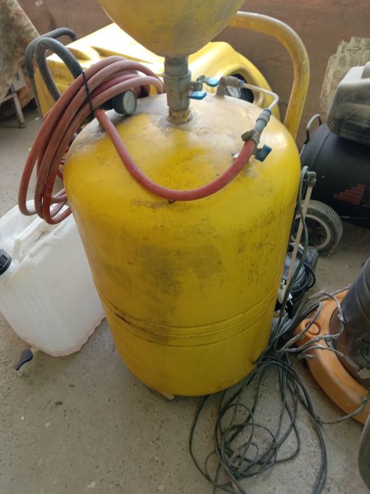 Карчер автомойка учун комплект б/у