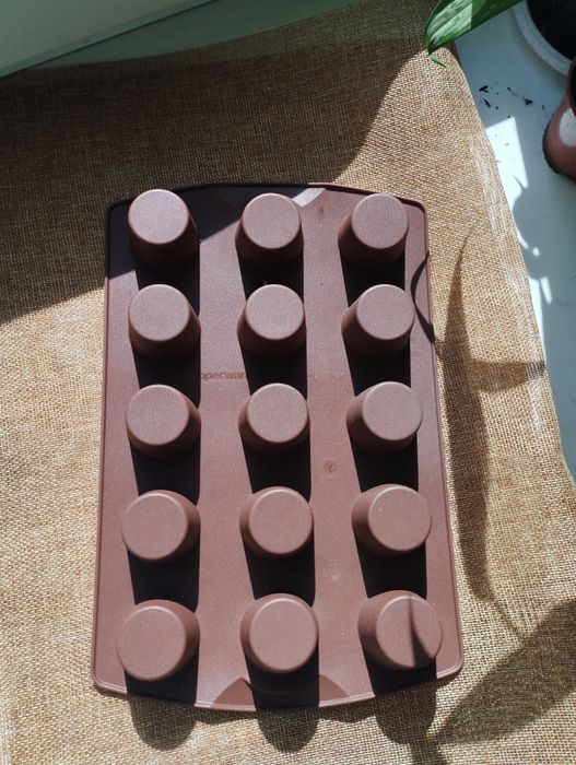 Посуда Таппервер