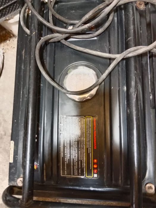 Продаем генератор