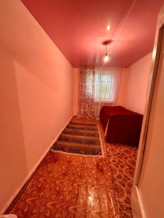 Үш бөлме үи сатылады