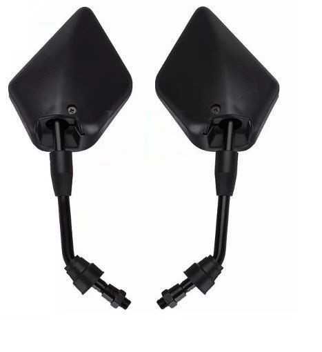 Огледала за мотор Ф8/Ф10мм 2бр/к-т-37047