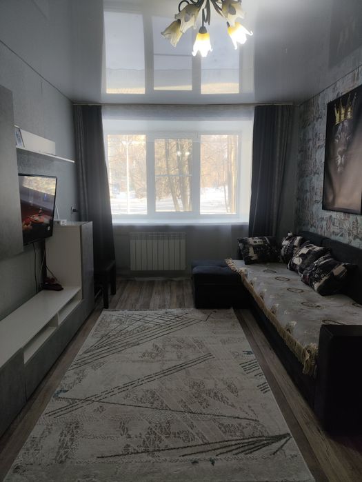 Продам 2х комн. квартиру в центре