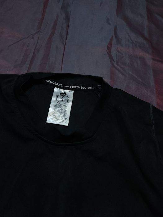 ADIDAS Тениска  /Мъжка М