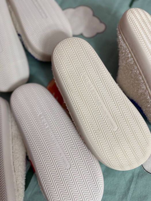 Домашние тапочки