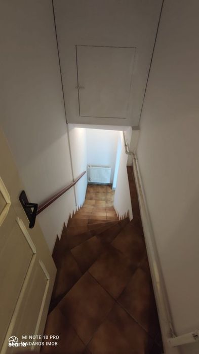 Apartament Baicului,  Pantelimon - centrala proprie