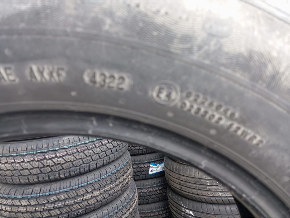Автошины  на машину