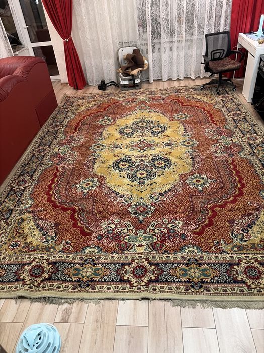 Персидский ковер 400 на 300
