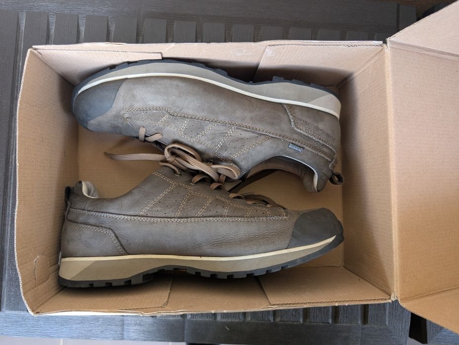 Pantofi Asolo Field Gtx  Gv Mm mărime 43