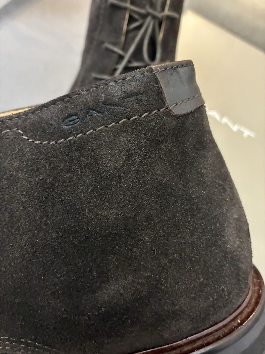 GANT мъжки боти - 42