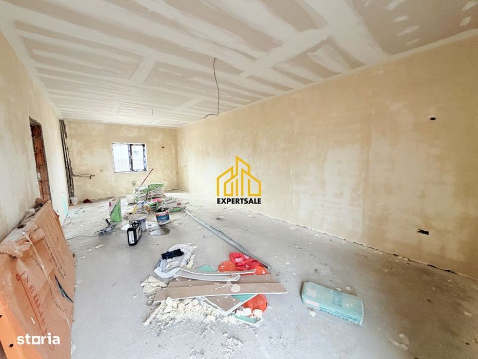 Vila/Casa Bragariru 5 camere/ 375 MP/ incalzire pardoseala