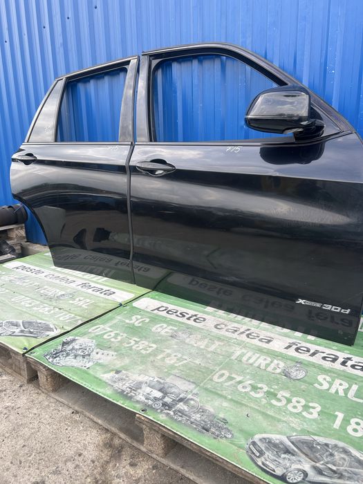 Ușă dreapta față BMW X5 F15