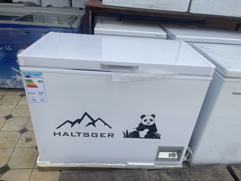 Морозильник Xaltsger