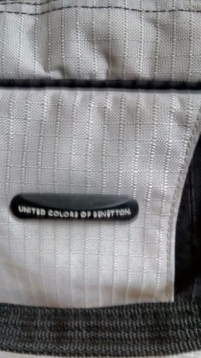 хладилна чанта бенетон