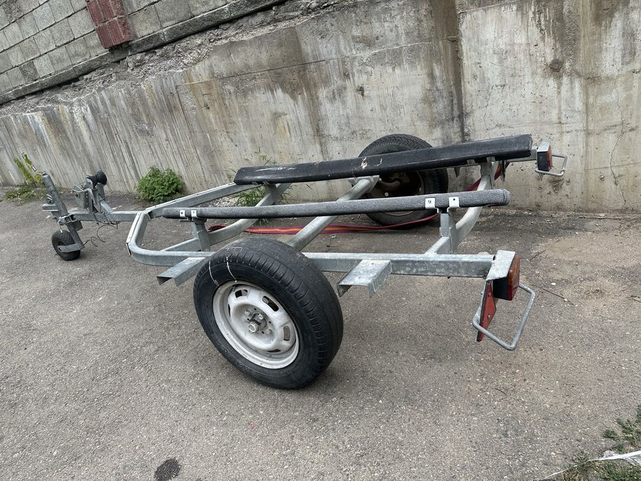 Прицеп продам Прицем