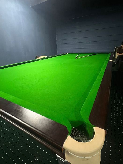 Бильярд китайский пул