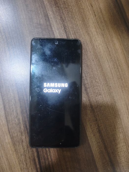 Samsung galaxy A52s 5g