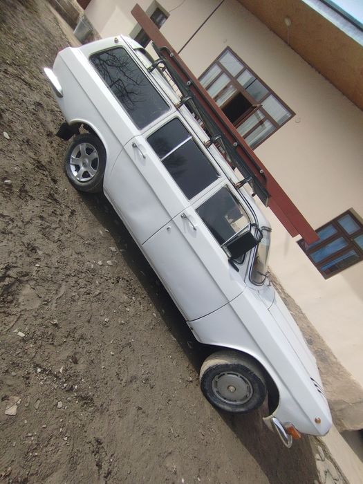 Gaz 2410 universal