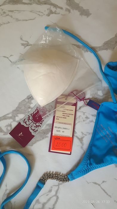 Продаю купальники