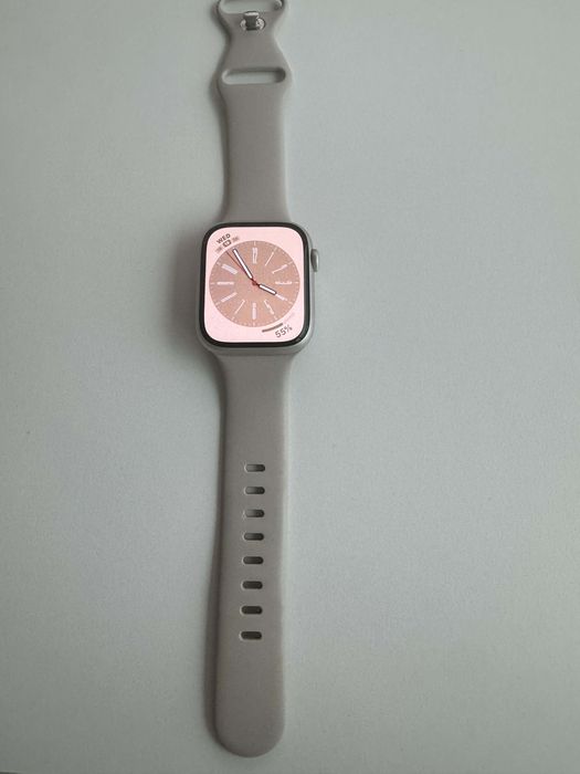 Apple watch S7 - 45mm
