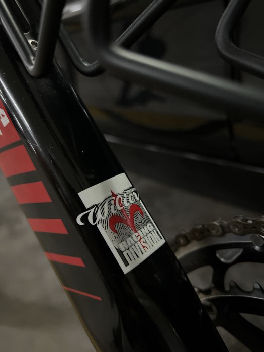Wilier Triestina