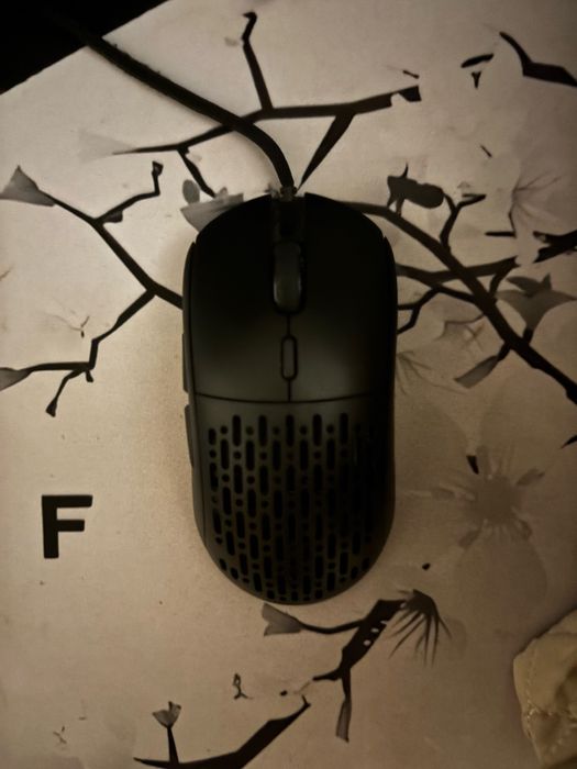 Игровая мышка Ardor