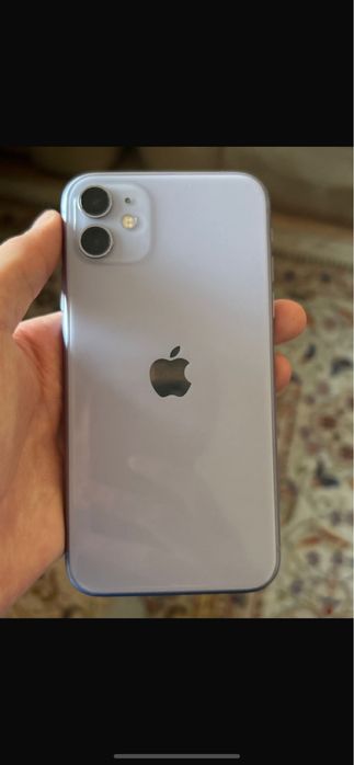 Айфон 11  обмен