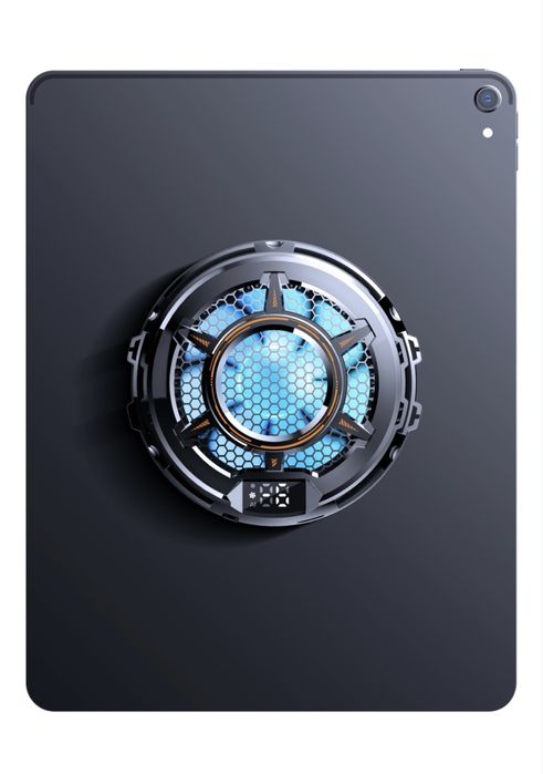 Memo cx 05 куллер для планшета