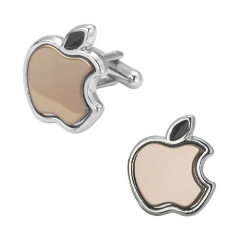 Butoni camasa logo Apple