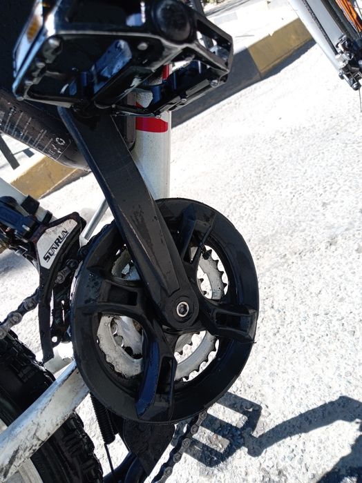 Электровелосипед