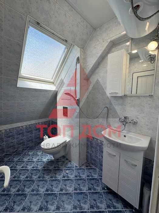 Дава се под наем Двустаен апартамент в Варна, Чаталджа - 65 кв.м за 475 € - Снимка #10